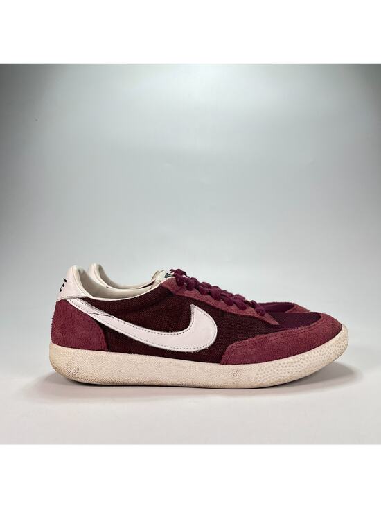 Nike Killshot OG SP Dark Beetroot Lifestyle Sneakers Shoes DC1982-600 Men\'s Sz 7 main image 6